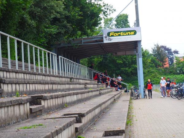 Intersport Stadion - Ochtrup