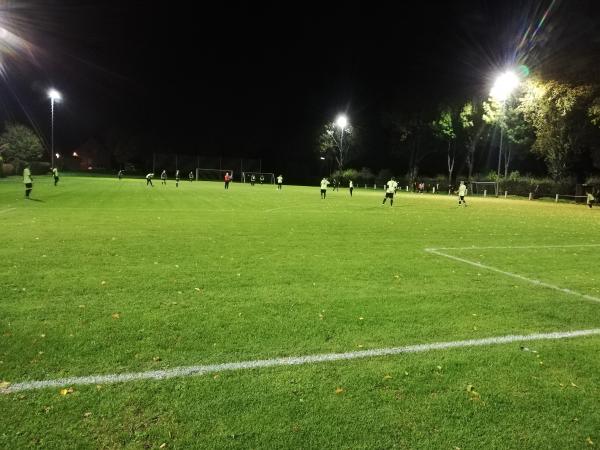 Sportplatz Der Steg - Xanten-Wardt