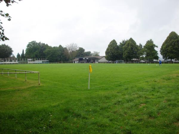 Sportplatz Auf der Rahm - Monschau-Imgenbroich