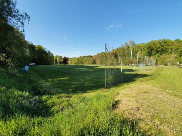 Sportplatz an der Preiskermühle - Klipphausen-Garsebach