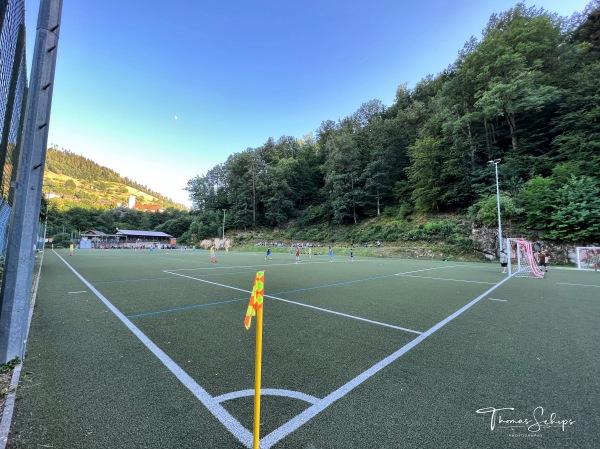 Eulenfelsen-Stadion - Forbach/Baden