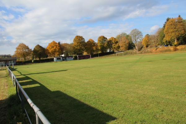 Sportplatz Hallschlag - Hallschlag