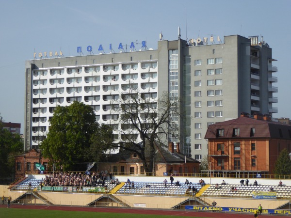 Stadion Podillya - Khmelnitskyi