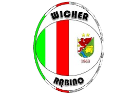 Wappen LUKS Wicher Rąbino