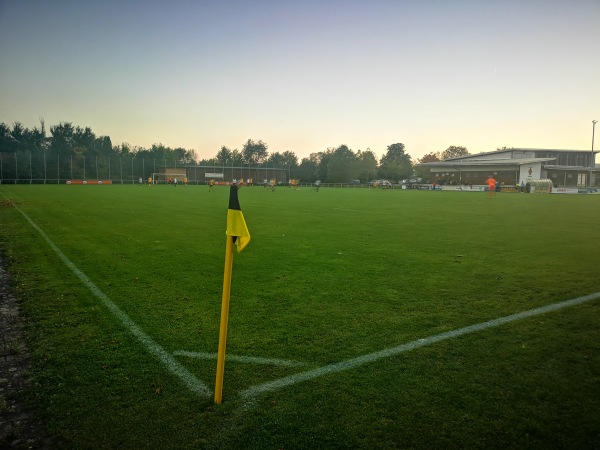 Sportanlage Eschleweg - Mengen-Ennetach