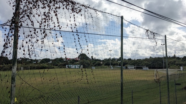Stade de Saint-Félix - Le Gosier