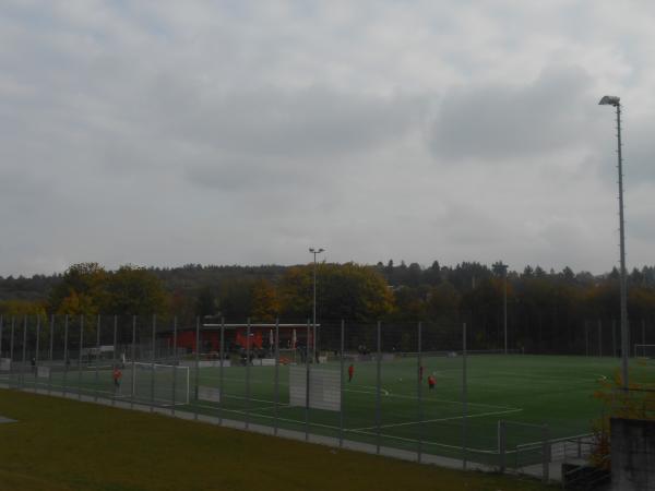 Sportplatz am Kreisel - Königstein/Taunus