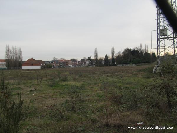 Jules Ottenstadion - Gentbrugge