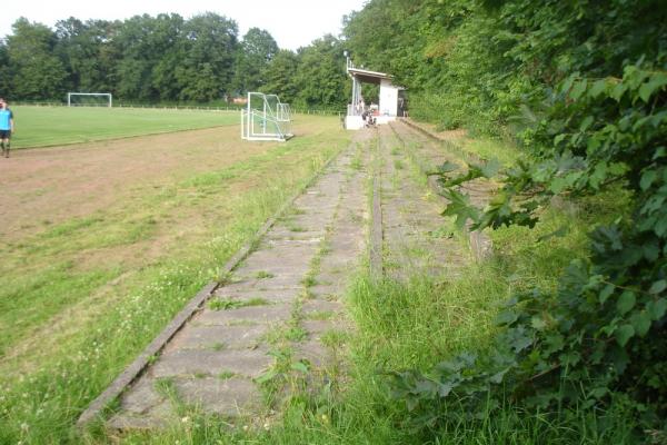 Stadion am Freibad - Steinheim/Westfalen