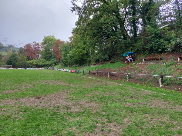Sportplatz an der Schlücht - Waldshut-Tiengen-Gurtweil