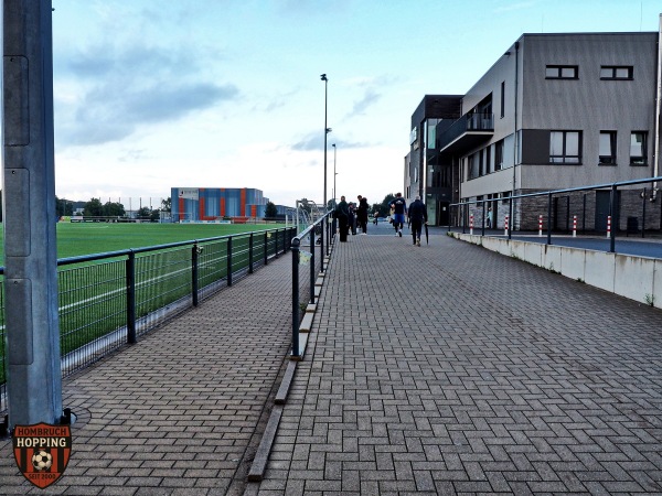 IMS Arena Nebenplatz - Velbert
