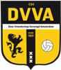 Wappen DVVA (Door Vriendschap Verenigd Amsterdam)