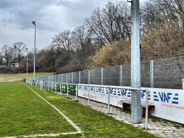Rasenplatz Greut Süd - Aalen