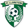 Wappen Llorentenc 2016 CF  124296