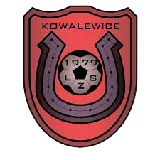 Wappen LZS Kowalewice