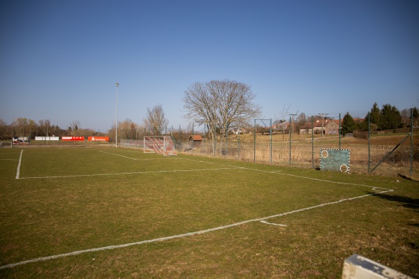 DOTLUX Fußballpark Platz 2 - Weißenburg/Bayern