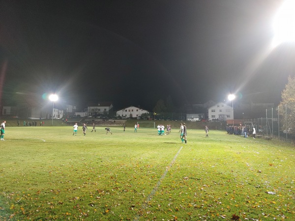 Alter Sportplatz Herzogsreut - Hinterschmiding-Herzogsreut