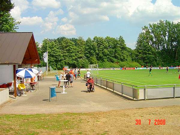 Fundamentum Sportpark - Karlstadt-Karlburg