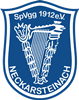 Wappen SpVgg. 1912 Neckarsteinach