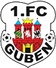 Wappen 1. FC Guben 1910 II