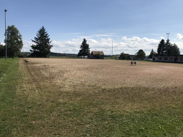 Sportanlage Steigstraße Platz 2 - Brigachtal-Überauchen
