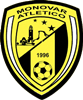 Wappen Monóvar Atletico