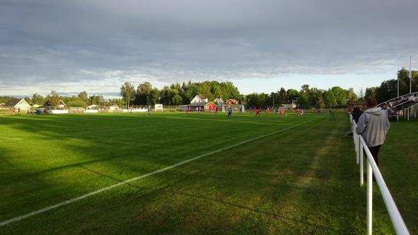 Strömtorps IP - Degerfors