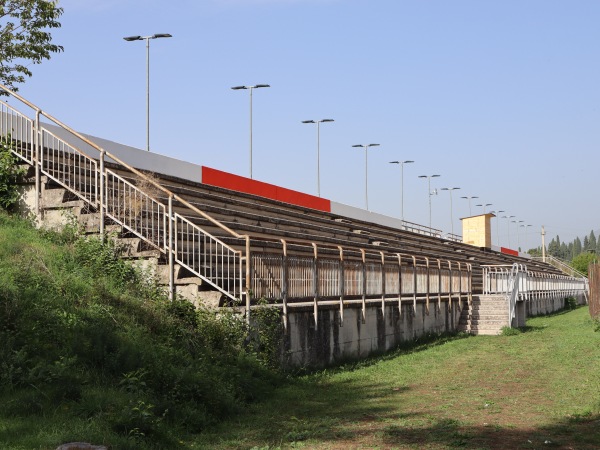Stadio Comunale XIV Giugno - Spello
