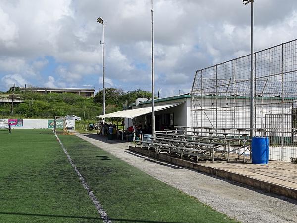 CVV Willemstad Stadium - Willemstad