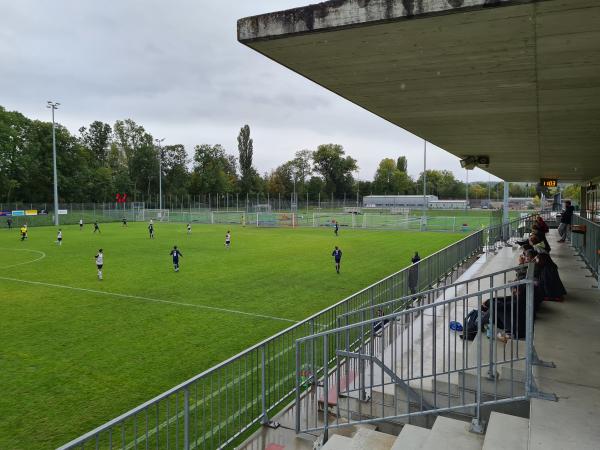 Stadion Im Brüel - Allschwil