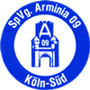 Wappen SpVg. Arminia 09 Köln-Süd
