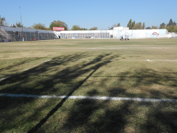 Estadio Ingeniero Murcia Serra - Mendoza