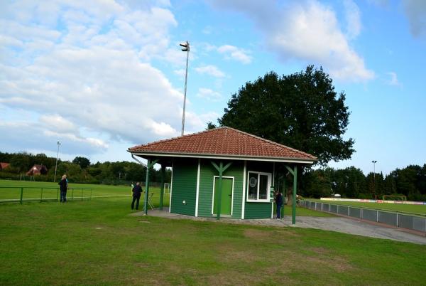 Sportzentrum Lathen B-Platz - Lathen