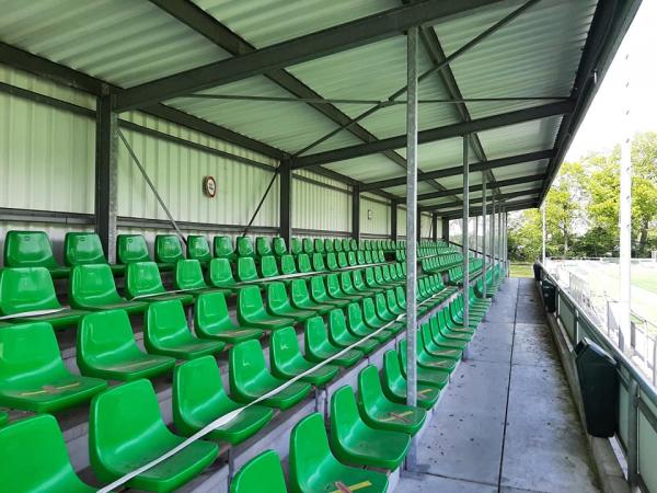 Sportpark Heeten - Raalte-Heeten