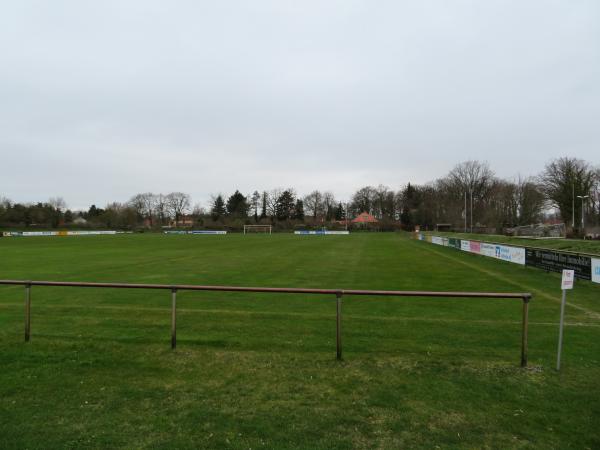 Pappelstadion - Meinersen