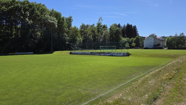CAB-Sportanlage - Rainbach im Innkreis