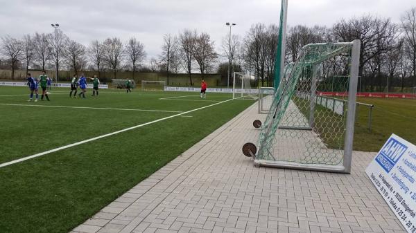 Sportanlage am Stavernbusch Platz 2 - Ennigerloh