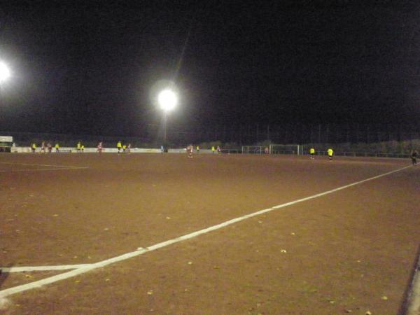 Sportplatz Hohenbruchstraße - Velbert-Neviges