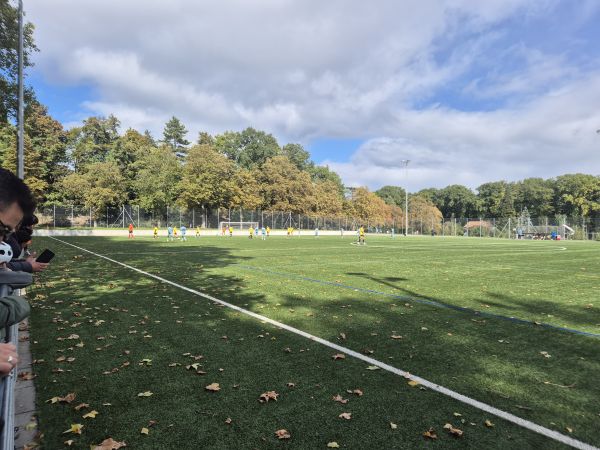 Stade du Bois-de-la-Bâtie - Petit-Lancy