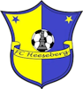 Wappen FC Heeseberg 2015  18698