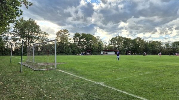 Sportplatz Altenschönbach - Prichsenstadt-Altenschönbach