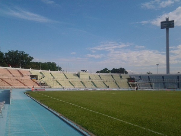 Stadium Darul Makmur - Kuantan
