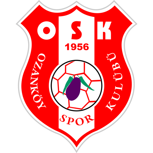 Wappen Ozanköy SK