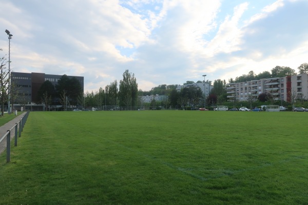 Centre Sportif du Croset terrain 2 - Ecublens