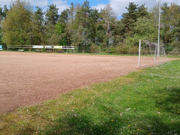 Sportanlage am Harzbuch Platz 2 - Reichenbach/Nahe