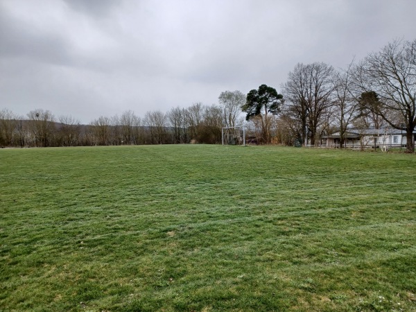 Sportanlage Mönstadt Platz 2 - Grävenwiesbach-Mönstadt