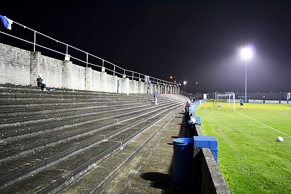 Finn Park - Ballybofey