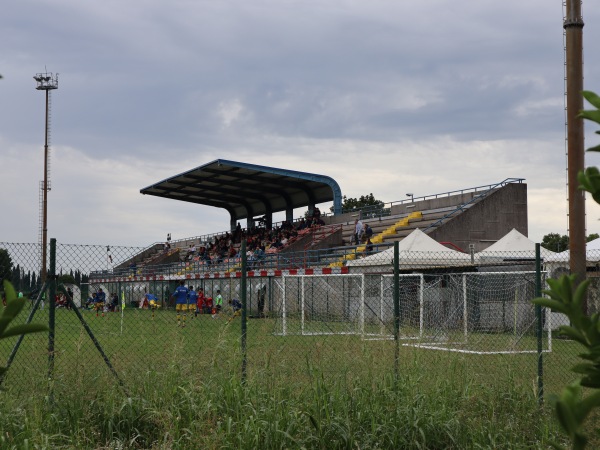 Campo Sportivo Germano Mian - Cormòns