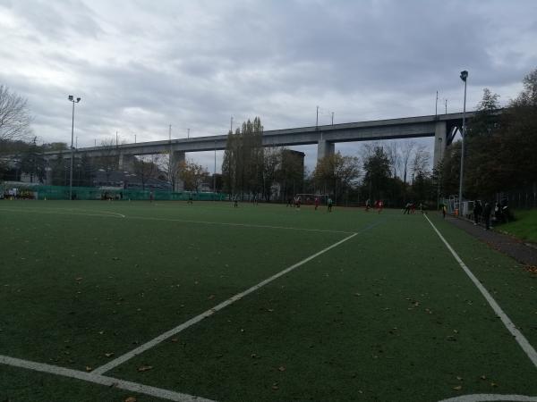 Sportanlage Hofener Straße Platz 2 - Stuttgart-Bad Cannstatt