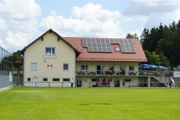 Sportanlage Kronwinkl - Eching bei Landshut-Kronwinkl